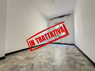 Appartamento a Genova