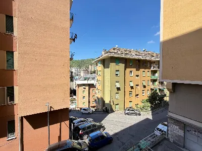 Appartamento in vendita a Genova, Granarol... - foto 2