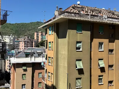 Appartamento in vendita a Genova, Granarol... - foto 4