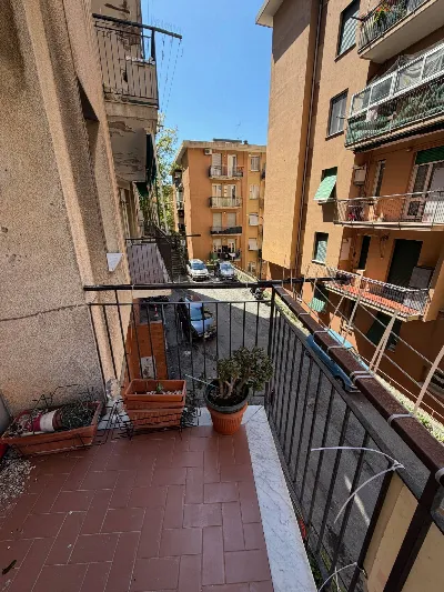 Appartamento in vendita a Genova, Granarol... - foto 5