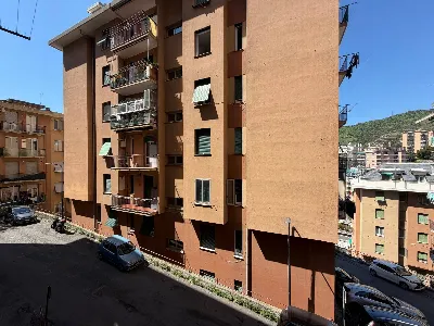 Appartamento in vendita a Genova, Granarol... - foto 6