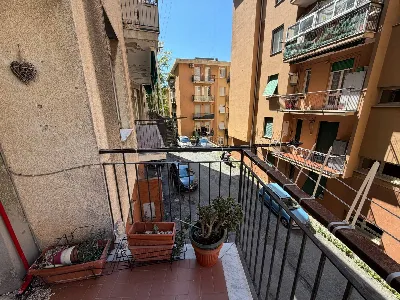 Appartamento in vendita a Genova, Granarol... - foto 7