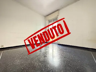 Appartamento in vendita a Genova, Granarol... - foto 1