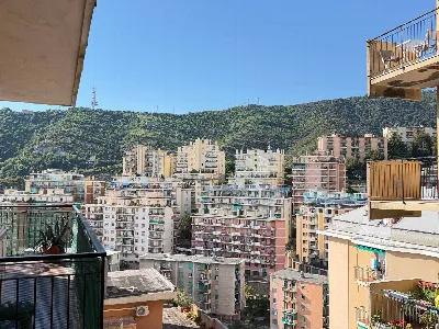 Appartamento in vendita a Genova, Granarol... - foto 10