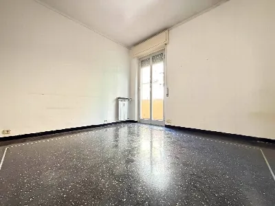 Appartamento in vendita a Genova, Granarol... - foto 5