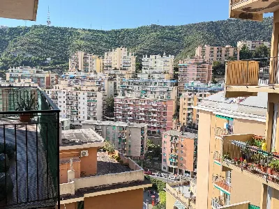 Appartamento in vendita a Genova, Granarol... - foto 8
