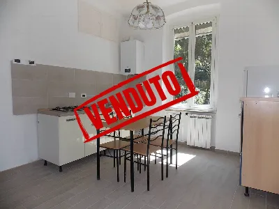 Appartamento in vendita a Genova, Granarol... - foto 1