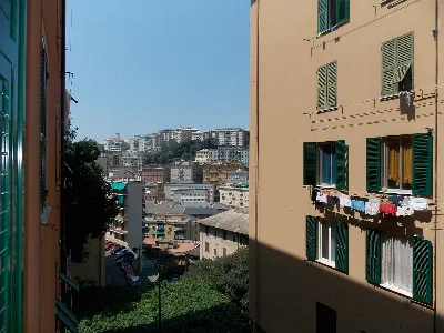 Appartamento in vendita a Genova, Granarol... - foto 9