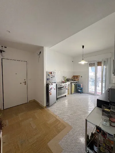 Appartamento a Genova
