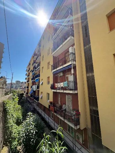 Appartamento in vendita a Genova, Granarol... - foto 2