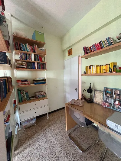 Appartamento in vendita a Genova, Granarol... - foto 5
