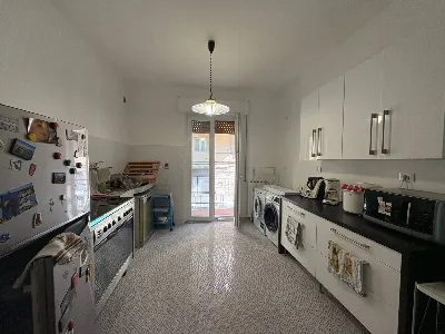 Appartamento in vendita a Genova, Granarol... - foto 6