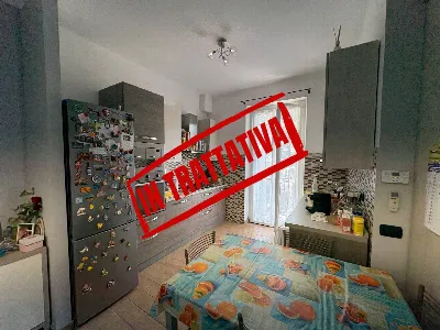 Appartamento in vendita a Genova, Circonva... - foto 1