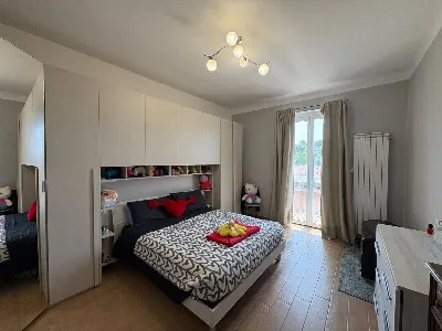 Appartamento in vendita a Genova, Circonva... - foto 10