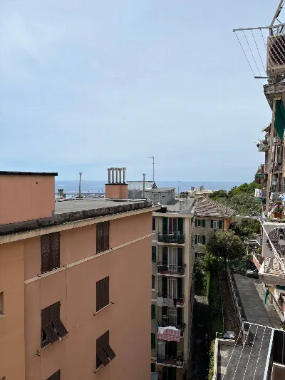 Appartamento in vendita a Genova, Circonva... - foto 3