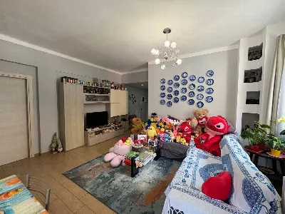 Appartamento in vendita a Genova, Circonva... - foto 4