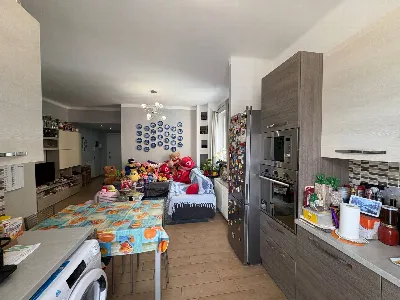 Appartamento in vendita a Genova, Circonva... - foto 6