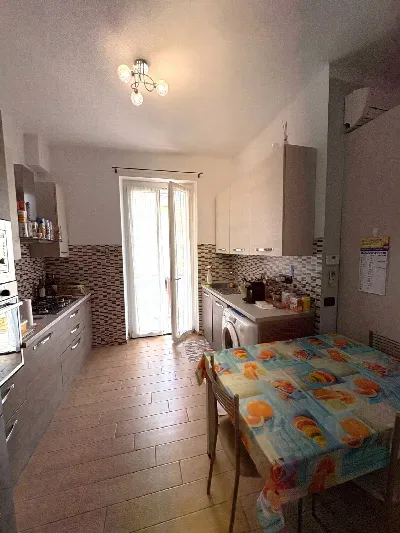 Appartamento in vendita a Genova, Circonva... - foto 8