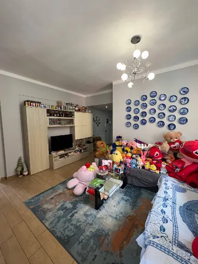 Appartamento in vendita a Genova, Circonva... - foto 9