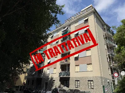 Appartamento a Genova