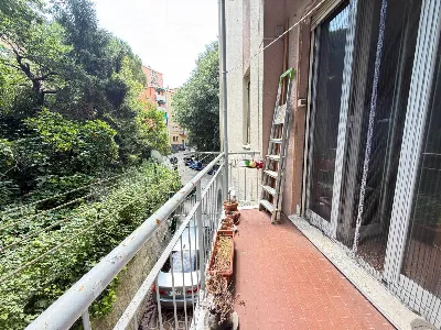 Appartamento in vendita a Genova, Granarol... - foto 10
