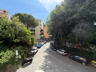 Appartamento in vendita a Genova, Granarol... - foto 2