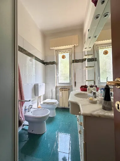 Appartamento in vendita a Genova, Granarol... - foto 7