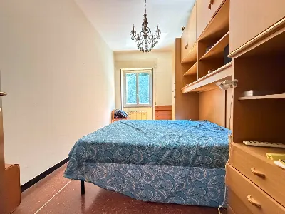 Appartamento in vendita a Genova, Granarol... - foto 8