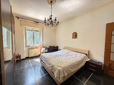 Appartamento in vendita a Genova, Granarol... - foto 9