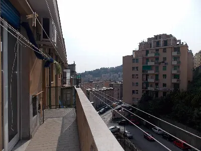 Appartamento in vendita a Genova, Granarol... - foto 2