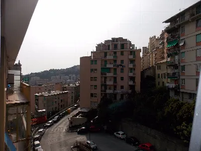 Appartamento in vendita a Genova, Granarol... - foto 6
