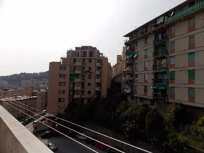Appartamento in vendita a Genova, Granarol... - foto 7