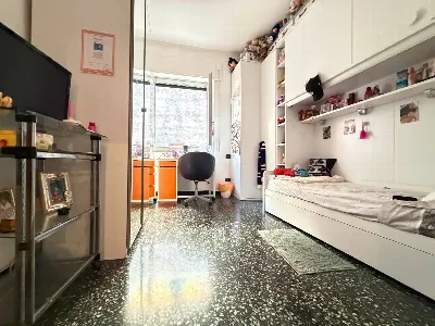 Appartamento in vendita a Genova, Granarol... - foto 10