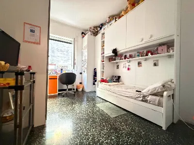 Appartamento in vendita a Genova, Granarol... - foto 5