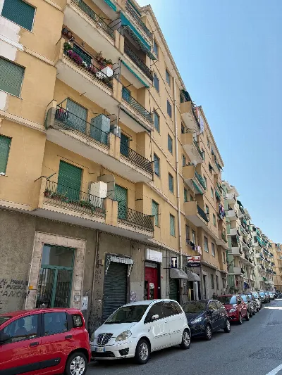 Appartamento in vendita a Genova, Granarol... - foto 2