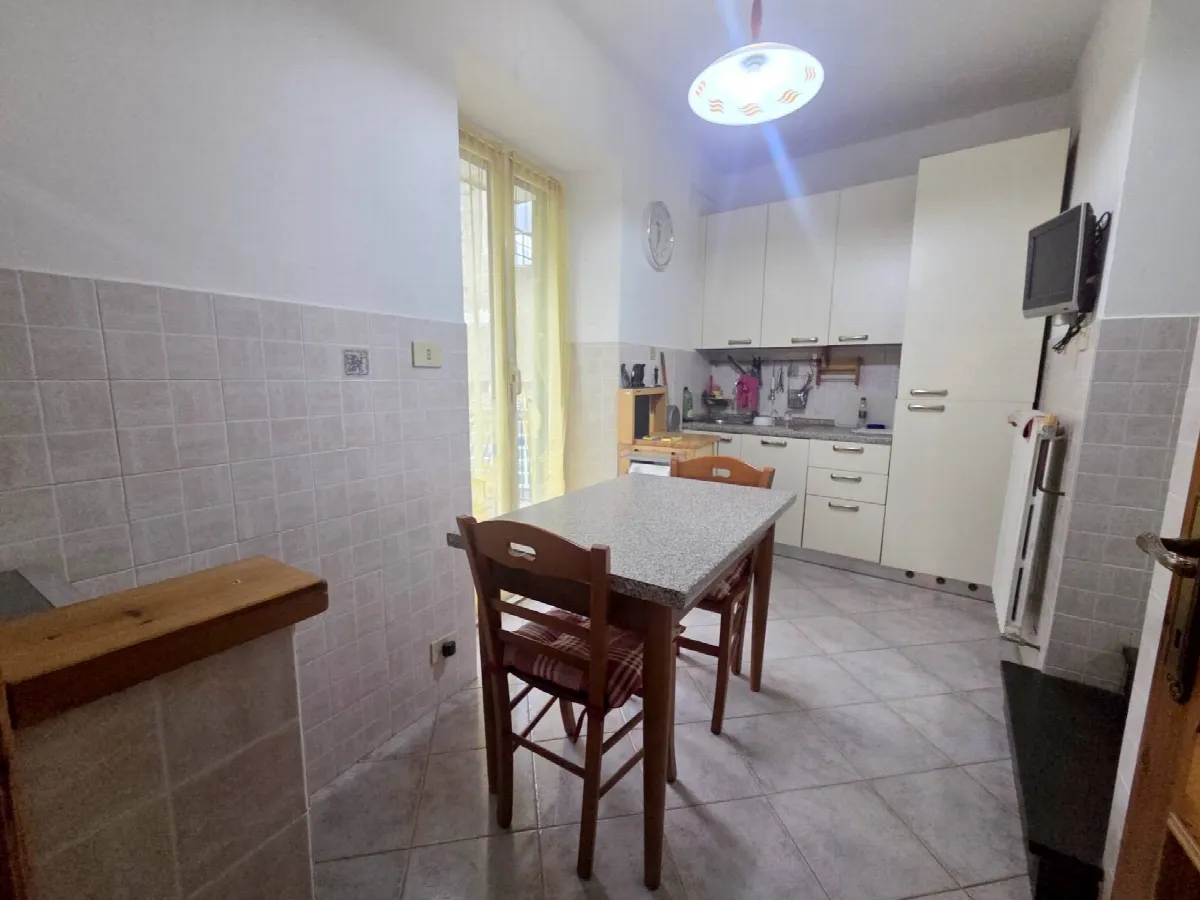 Appartamento in vendita a Mele - foto 2