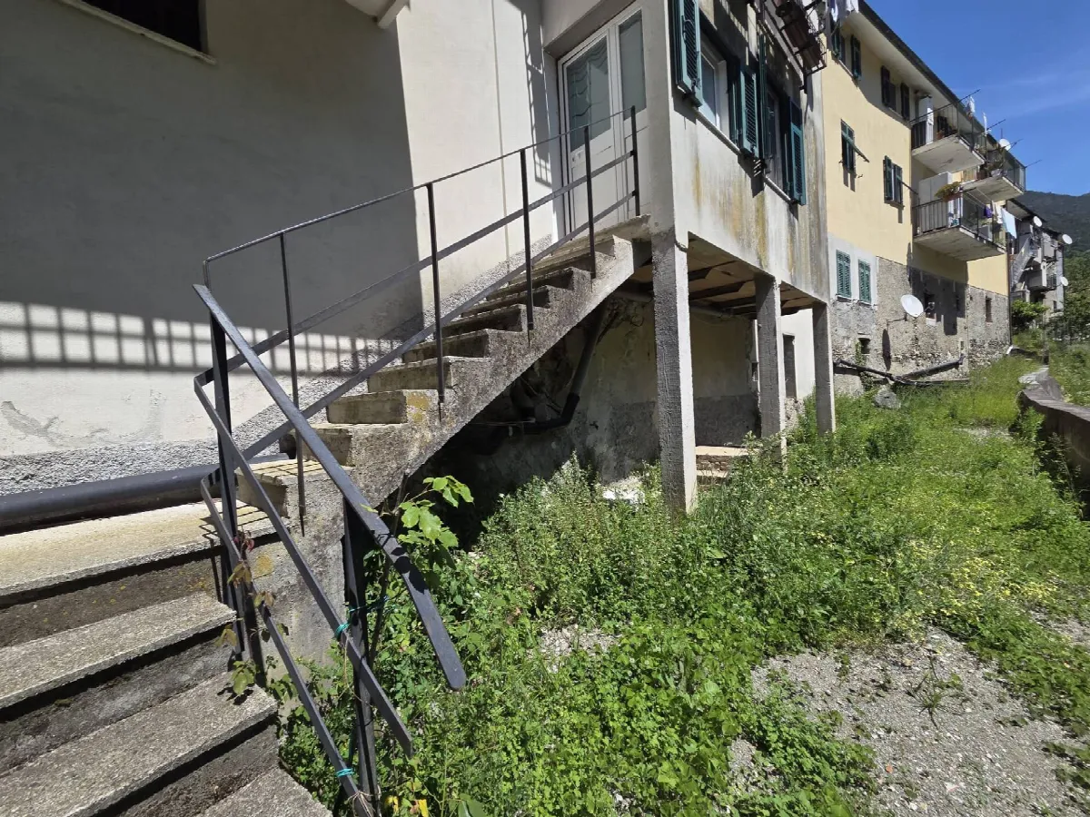 Appartamento in vendita a Mele - foto 3