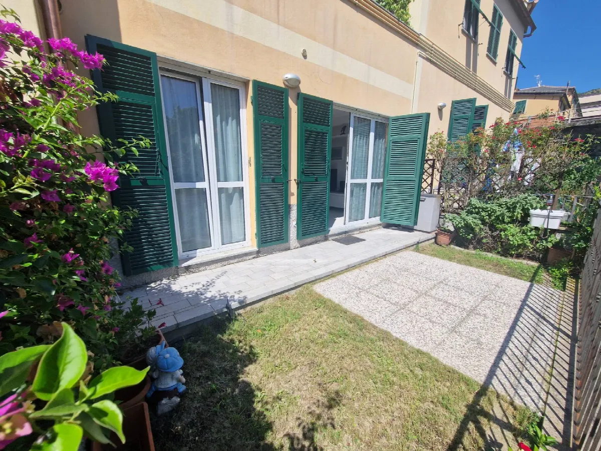 Appartamento in vendita a Mele - foto 2