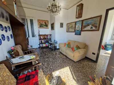 Appartamento a Genova