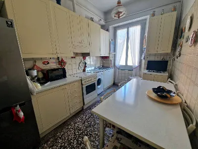 Appartamento in vendita a Genova, Voltri, ... - foto 2