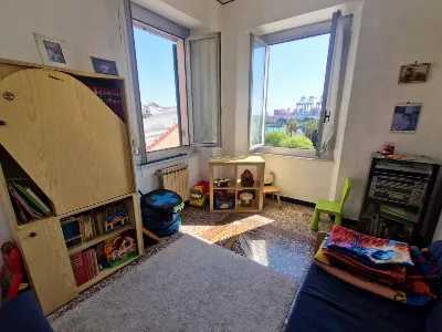 Appartamento in vendita a Genova, Voltri, ... - foto 5