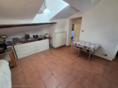 Appartamento a Genova