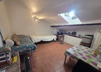Appartamento a Genova