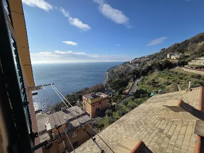 Attico in vendita a Genova, Voltri, pra' - foto 2