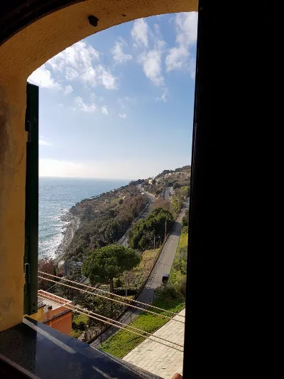 Attico in vendita a Genova, Voltri, pra' - foto 6