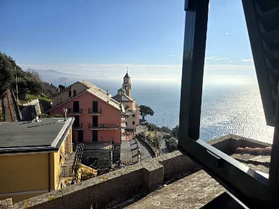 Attico in vendita a Genova, Voltri, pra' - foto 8