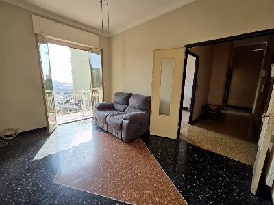 Appartamento a Genova