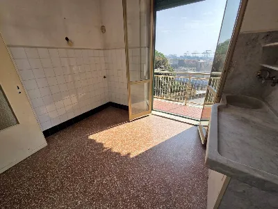 Appartamento in vendita a Genova, Voltri, ... - foto 3