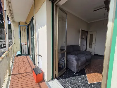 Appartamento in vendita a Genova, Voltri, ... - foto 8