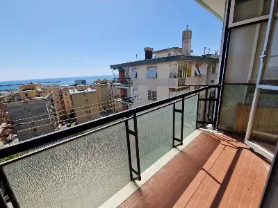 Appartamento a Genova